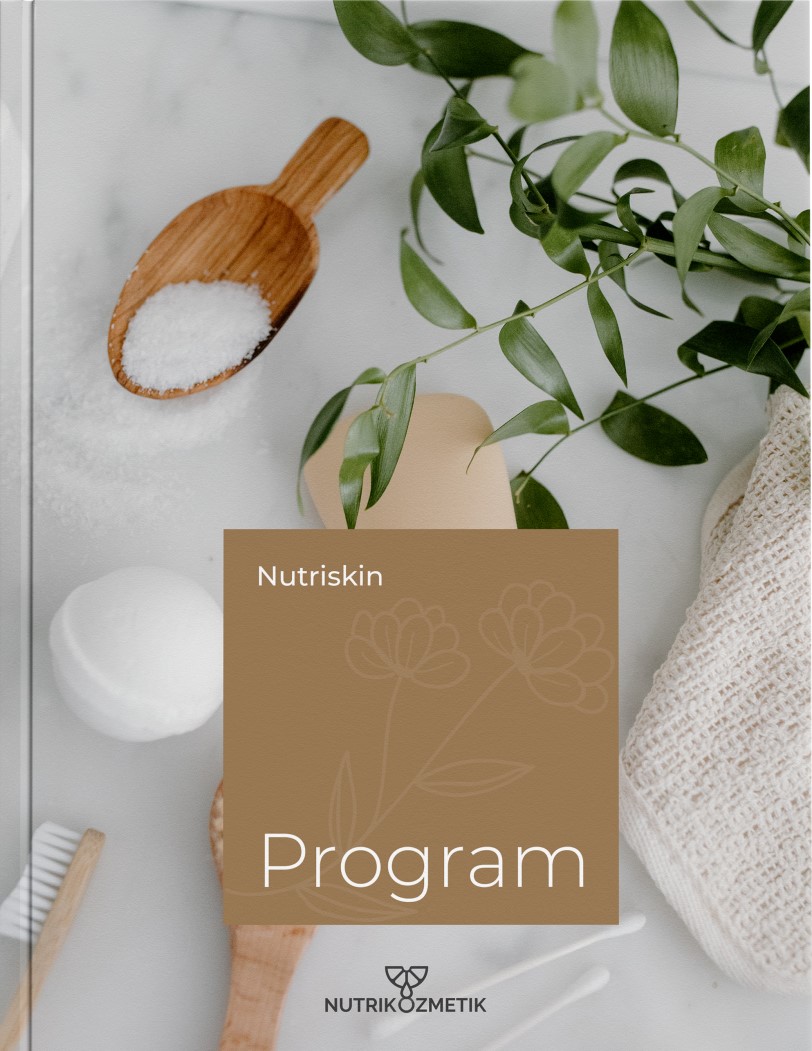 Nutriskin program za negu kože